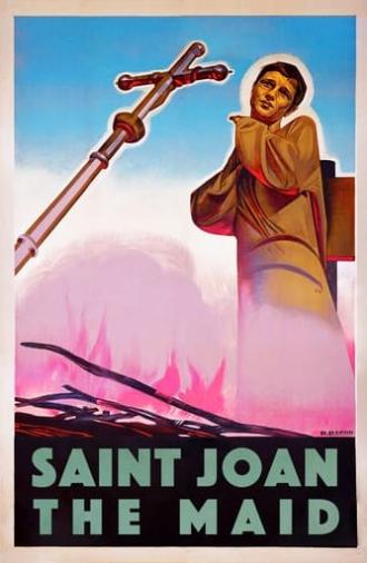 Saint Joan the Maid (1929)