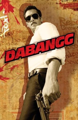 Dabangg (2010)
