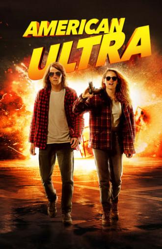 American Ultra (2015)