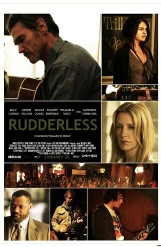 Rudderless (2014)