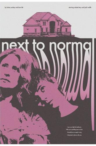 Next to Normal (2025)
