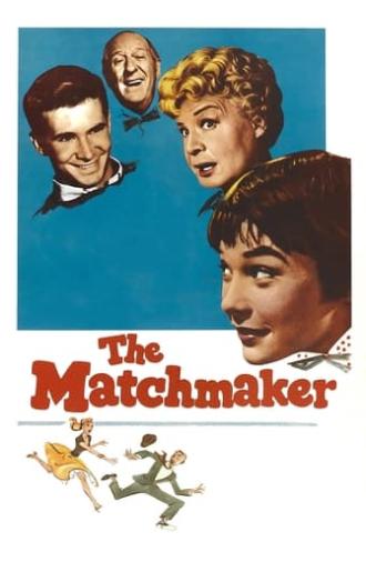 The Matchmaker (1958)