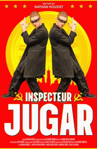 Inspector Jugar (2026)