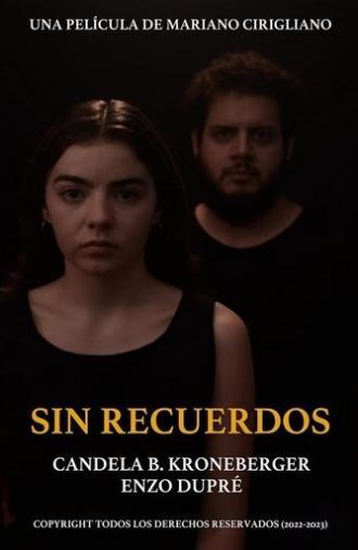 No Memories (2023)