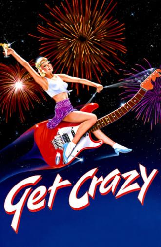 Get Crazy (1983)