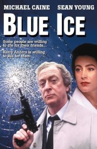 Blue Ice (1992)