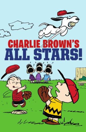 Charlie Brown's All-Stars! (1966)