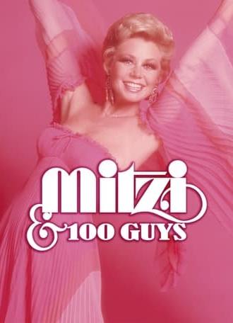 Mitzi & 100 Guys (1975)