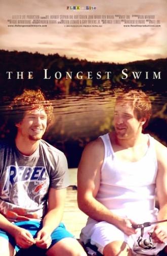 The Longest Swim (2014)