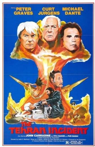 Missile X: The Neutron Bomb Incident (1979)