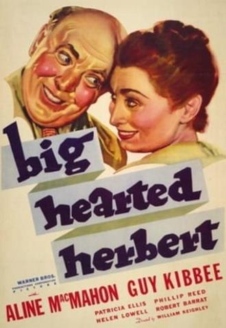 Big Hearted Herbert (1934)