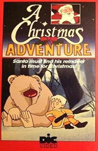 A Christmas Adventure (1991)