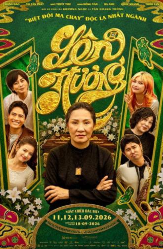 Luck For Sale (2026)