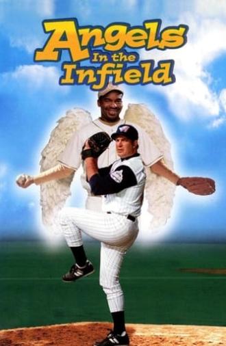 Angels in the Infield (2000)