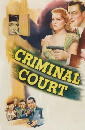 Criminal Court (1946)