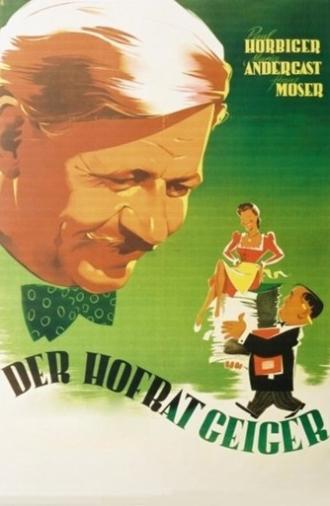 Der Hofrat Geiger (1947)
