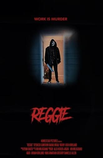 Reggie (2019)