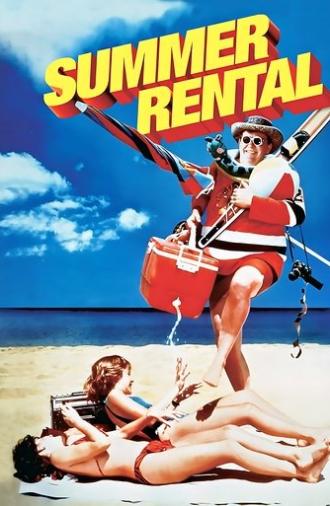 Summer Rental (1985)