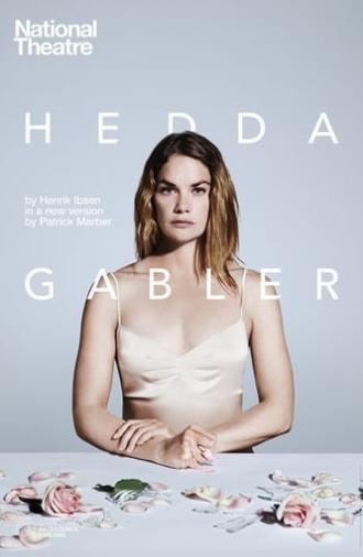 National Theatre Live: Hedda Gabler (2017)