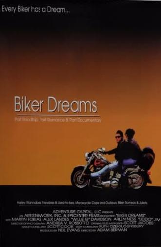 Biker Dreams (1998)