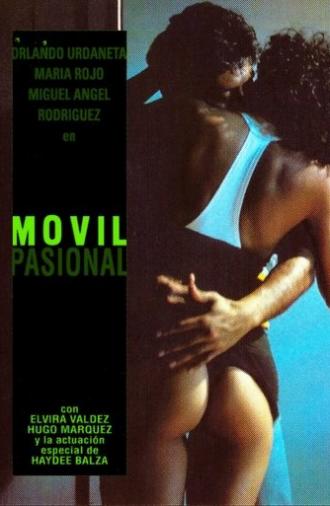 Passionate Mobile (1994)
