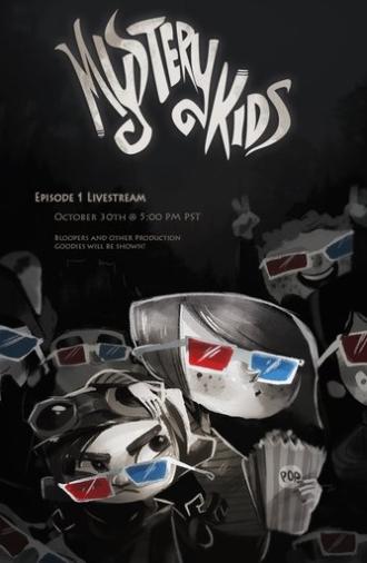 Mystery Kids (2013)