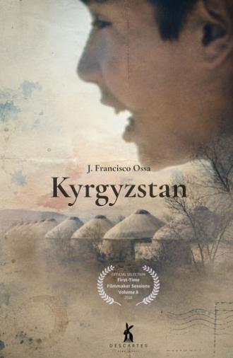 Kyrgyzstan (2026)