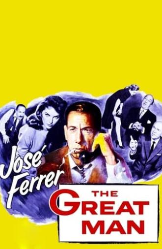 The Great Man (1956)