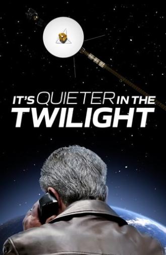 It’s Quieter in the Twilight (2022)