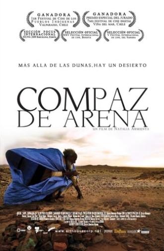 Compaz de arena (2007)