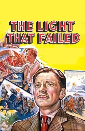 The Light That Failed (1939)