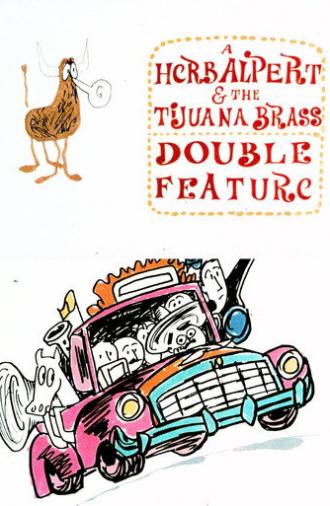 A Herb Alpert & the Tijuana Brass Double Feature (1966)