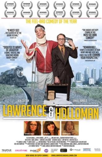 Lawrence & Holloman (2013)