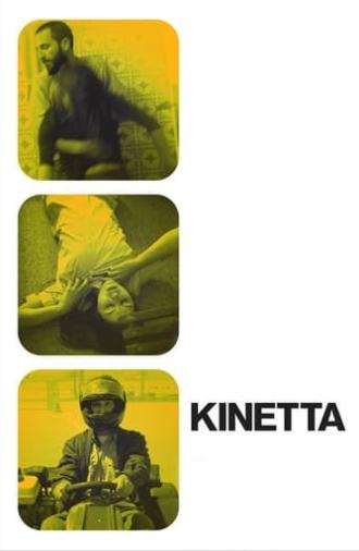 Kinetta (2007)