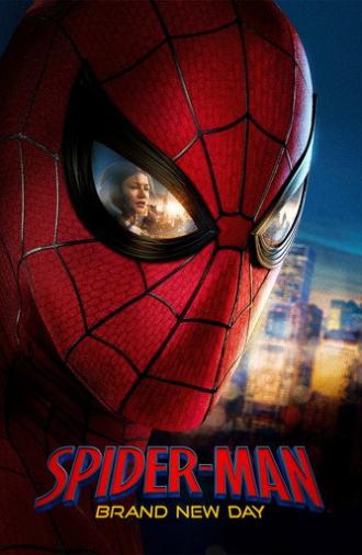 Spider-Man: Brand New Day (2026)