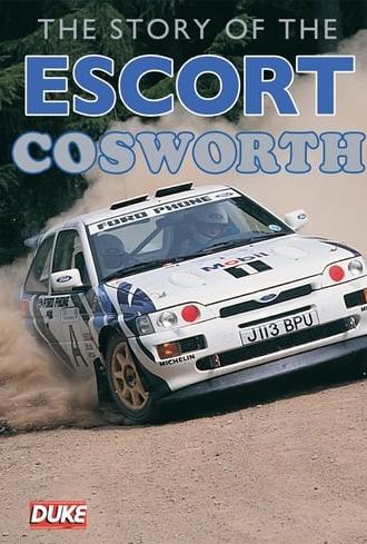 The Story of The Escort Cosworth (1996)