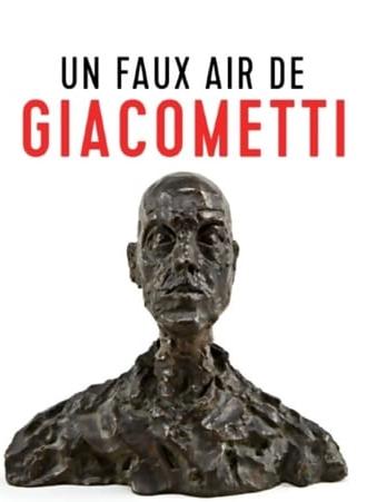 The Giacometti affair (2019)