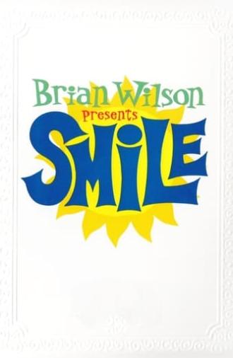 Brian Wilson Presents SMiLE (2005)