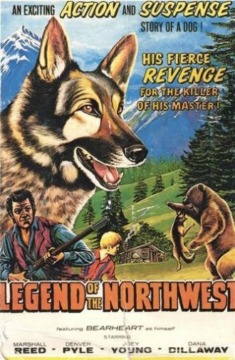 Legend of the Northwest (1978)