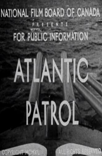 Atlantic Patrol (1940)