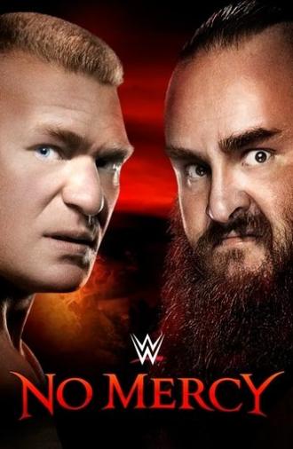 WWE No Mercy 2017 (2017)