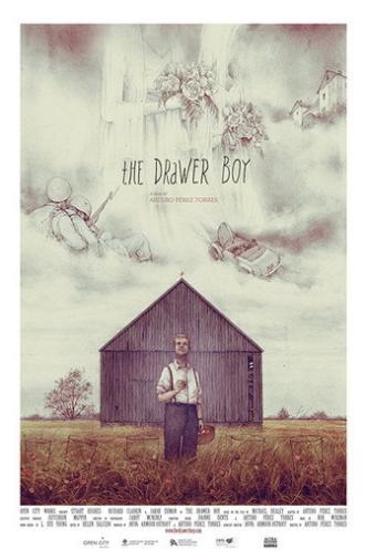 The Drawer Boy (2017)