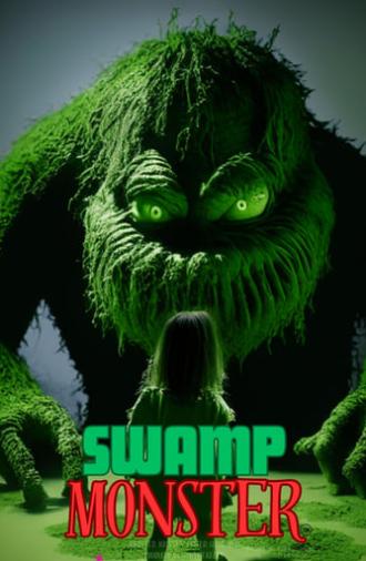 Swamp Monster (2022)