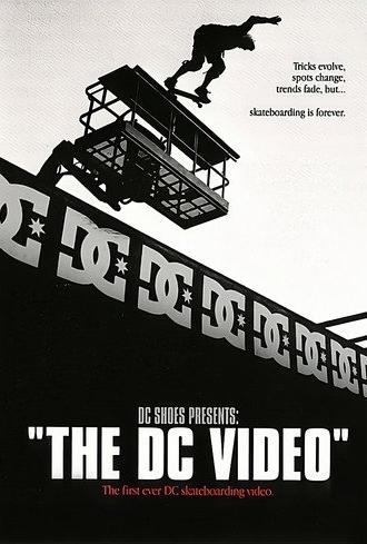 The DC Video (2003)