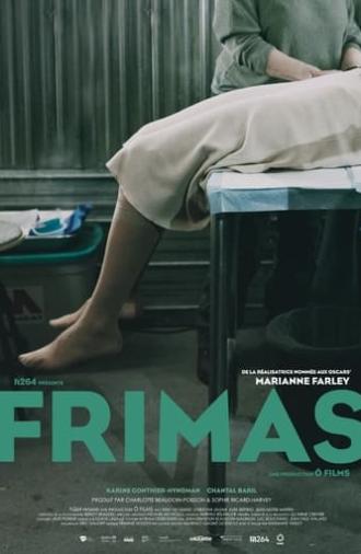 Frimas (2021)