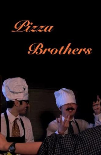 Pizza Brothers (2012)