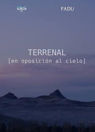 Earthly (Opposite to the Sky) (2016)