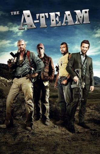 The A-Team (2010)