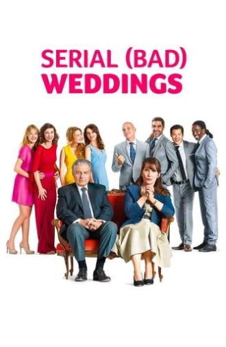 Serial (Bad) Weddings (2014)