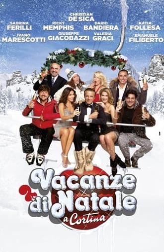 Vacanze di Natale a Cortina (2011)